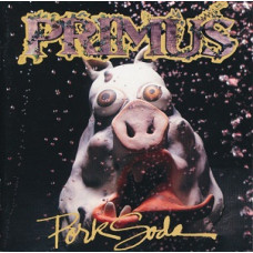 Primus – Pork Soda (1993) (CD Audio)