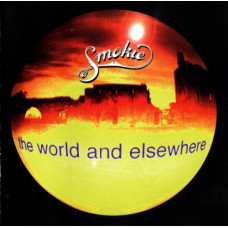 Smokie – The World And Elsewhere (1995) (CD Audio) Smokie – The World And Elsewhere (1995) (CD Audio)