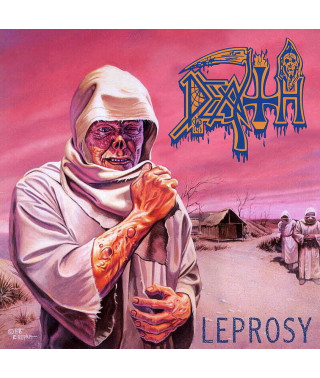 Death – Leprosy (2cd) (1988) (CD Audio)