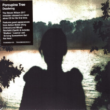 Porcupine Tree – Deadwing (2005) (digipak) (CD Audio) Porcupine Tree – Deadwing (2005) (digipak) (CD Audio)