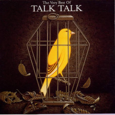 Talk Talk – The Very Best of Talk Talk (1997) (CD Audio) Talk Talk – The Very Best of Talk Talk (1997) (CD Audio)