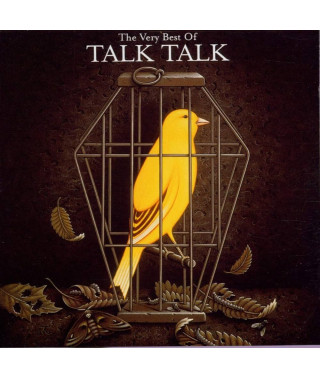 Talk Talk – The Very Best of Talk Talk (1997) (CD Audio)