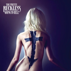 The Pretty Reckless – Going To Hell (2014) (CD Audio) The Pretty Reckless – Going To Hell (2014) (CD Audio)