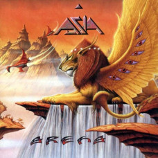 Asia – Arena (1996) (CD Audio) Asia – Arena (1996) (CD Audio)