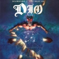 Dio – Diamonds: The Best of DIO (1992) (CD Audio) Dio – Diamonds: The Best of DIO (1992) (CD Audio)