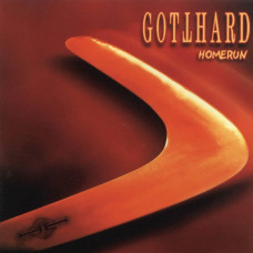 Gotthard – Homerun (2001) (CD Audio) Gotthard – Homerun (2001) (CD Audio)
