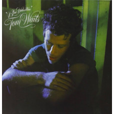 Tom Waits – Blue Valentine (1978) (CD Audio) Tom Waits – Blue Valentine (1978) (CD Audio)