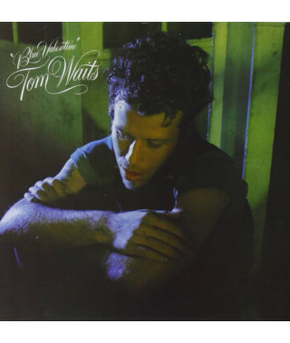 Tom Waits – Blue Valentine (1978) (CD Audio)