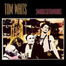 Tom Waits – Swordfishtrombones (1983) (CD Audio) Tom Waits – Swordfishtrombones (1983) (CD Audio)