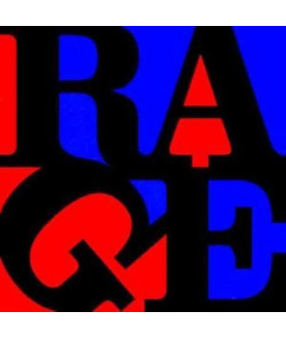 Rage Against The Machine – Renegades (2000) (CD Audio)