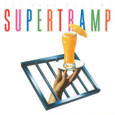 Supertramp – The Very Best Of Supertramp (1990) (CD Audio) Supertramp – The Very Best Of Supertramp (1990) (CD Audio)