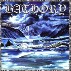 Bathory – Nordland II (2003) (CD Audio) Bathory – Nordland II (2003) (CD Audio)
