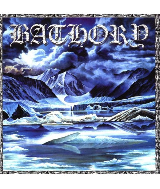 Bathory – Nordland II (2003) (CD Audio)