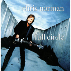 Chris Norman – Full Circle (1999) (CD Audio) Chris Norman – Full Circle (1999) (CD Audio)