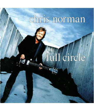 Chris Norman – Full Circle (1999) (CD Audio)