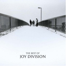 Joy Division – The Best of Joy Division (2cd) (2008) (CD Audio) Joy Division – The Best of Joy Division (2cd) (2008) (CD Audio)