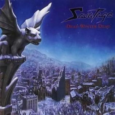 Savatage – Dead Winter Dead (1995) (digipak) (CD Audio) Savatage – Dead Winter Dead (1995) (digipak) (CD Audio)