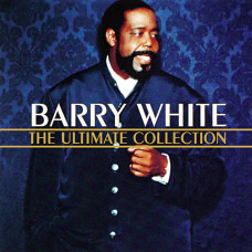 Barry White – The Ultimate Collection (2000) (CD Audio) Barry White – The Ultimate Collection (2000) (CD Audio)