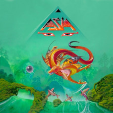Asia – XXX (2012) (CD Audio) Asia – XXX (2012) (CD Audio)