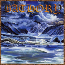 Bathory – Nordland I (2002) (CD Audio) Bathory – Nordland I (2002) (CD Audio)
