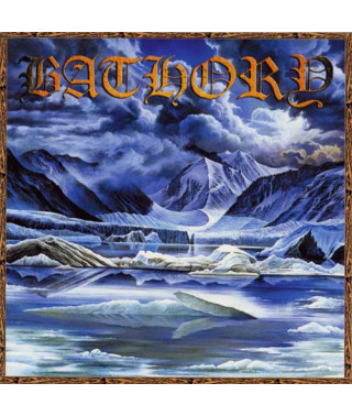 Bathory – Nordland I (2002) (CD Audio)