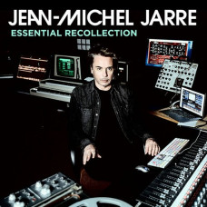 Jean-Michel Jarre – Essential Recollection (2015) (CD Audio) Jean-Michel Jarre – Essential Recollection (2015) (CD Audio)