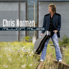 Chris Norman – Million Miles (2005) (CD Audio) Chris Norman – Million Miles (2005) (CD Audio)