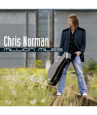 Chris Norman – Million Miles (2005) (CD Audio)