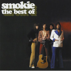Smokie – The Best Of (2003) (CD Audio) Smokie – The Best Of (2003) (CD Audio)