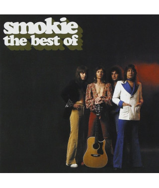 Smokie – The Best Of (2003) (CD Audio)