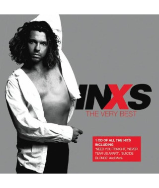 INXS – The Very Best (2011) (CD Audio)