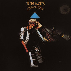 Tom Waits – Closing Time (1973) (CD Audio) Tom Waits – Closing Time (1973) (CD Audio)
