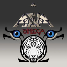 Asia – Omega (2010) (CD Audio) Asia – Omega (2010) (CD Audio)