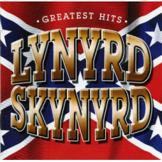 Lynyrd Skynyrd – Greatest Hits (2008) (CD Audio) Lynyrd Skynyrd – Greatest Hits (2008) (CD Audio)