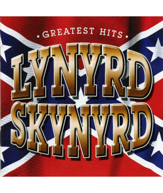 Lynyrd Skynyrd – Greatest Hits (2008) (CD Audio)