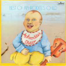 Aphrodite’s Child – Best of Aphrodite’s Child (2005) (CD Audio) Aphrodite’s Child – Best of Aphrodite’s Child (2005) (CD Audio)