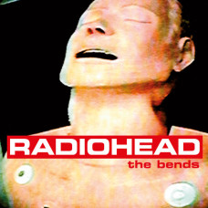 Radiohead – The Bends (1995) (CD Audio) Radiohead – The Bends (1995) (CD Audio)