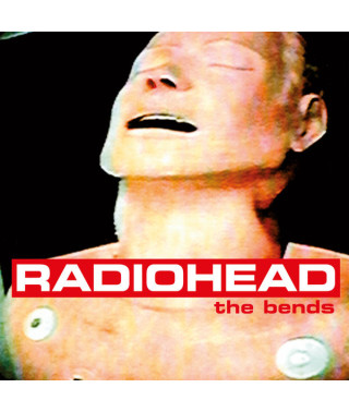Radiohead – The Bends (1995) (CD Audio)