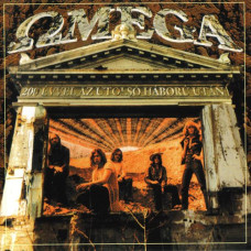 Omega – 200 Évvel az utolsó háború után (1998) (CD Audio) Omega – 200 Évvel az utolsó háború után (1998) (CD Audio)