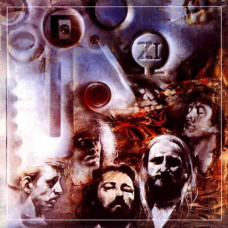 Omega – Omega XI (1982) (CD Audio) Omega – Omega XI (1982) (CD Audio)