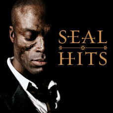 Seal – Hits (2009) (CD Audio) Seal – Hits (2009) (CD Audio)