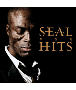 Seal – Hits (2009) (CD Audio)