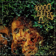 Omega – 10 000 lépés (1969) (CD Audio) Omega – 10 000 lépés (1969) (CD Audio)
