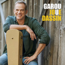 Garou – Garou joue Dassin (2022) (CD Audio)