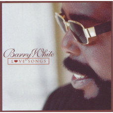 Barry White – Love Songs (2004) (CD Audio)