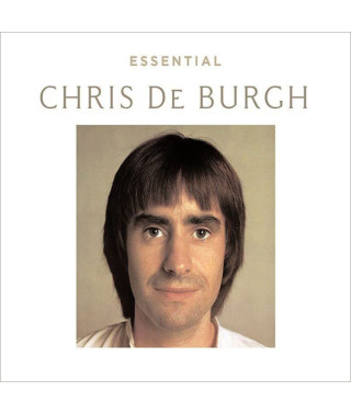 Chris de Burgh – Essential (3cd) (2022, digisleeve) (CD Audio)