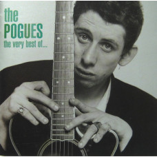 The Pogues – The Very Best Of… (2001) (CD Audio)