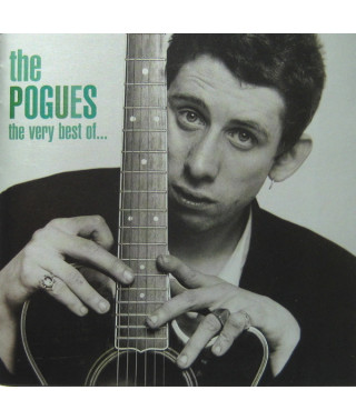 The Pogues – The Very Best Of… (2001) (CD Audio)