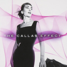 Maria Callas – The Callas Effect (2cd+dvd) (2011, digibook) (CD Audio) Maria Callas – The Callas Effect (2cd+dvd) (2011, digibook) (CD Audio)