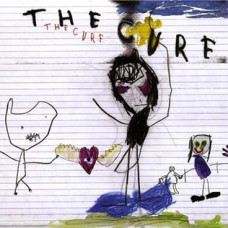 The Cure – The Cure (2004) (CD Audio)